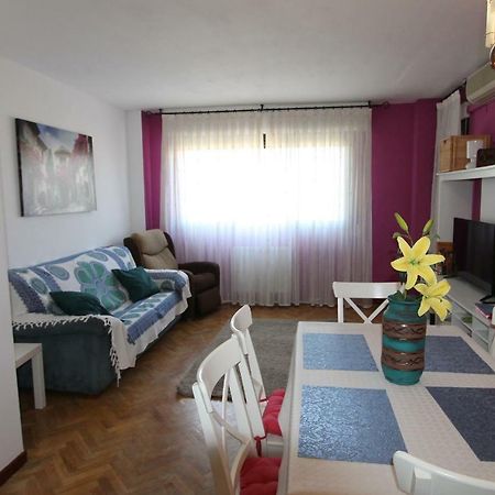 Apartamento Madrid Mendez Alvaro المظهر الخارجي الصورة