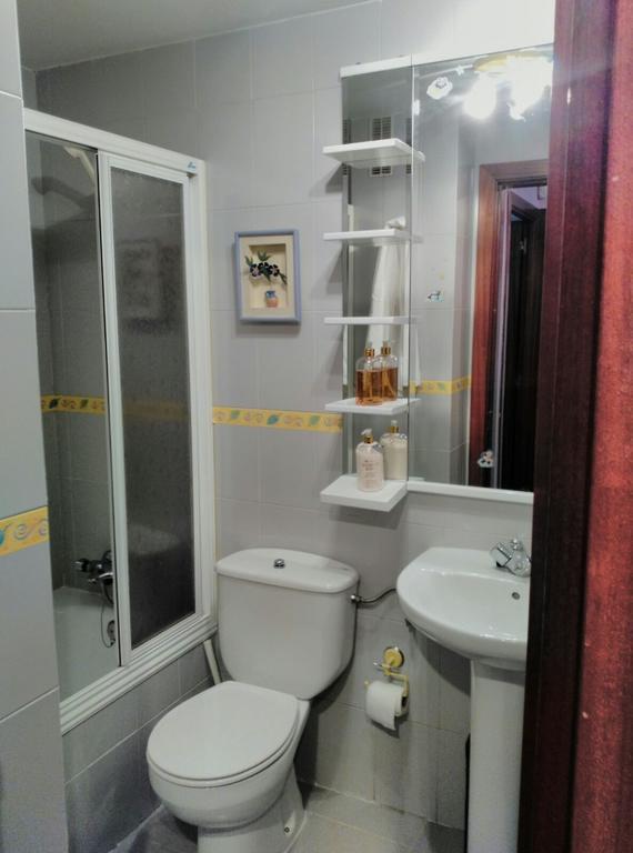 Apartamento Madrid Mendez Alvaro المظهر الخارجي الصورة