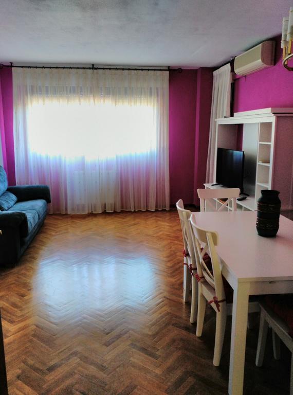 Apartamento Madrid Mendez Alvaro المظهر الخارجي الصورة