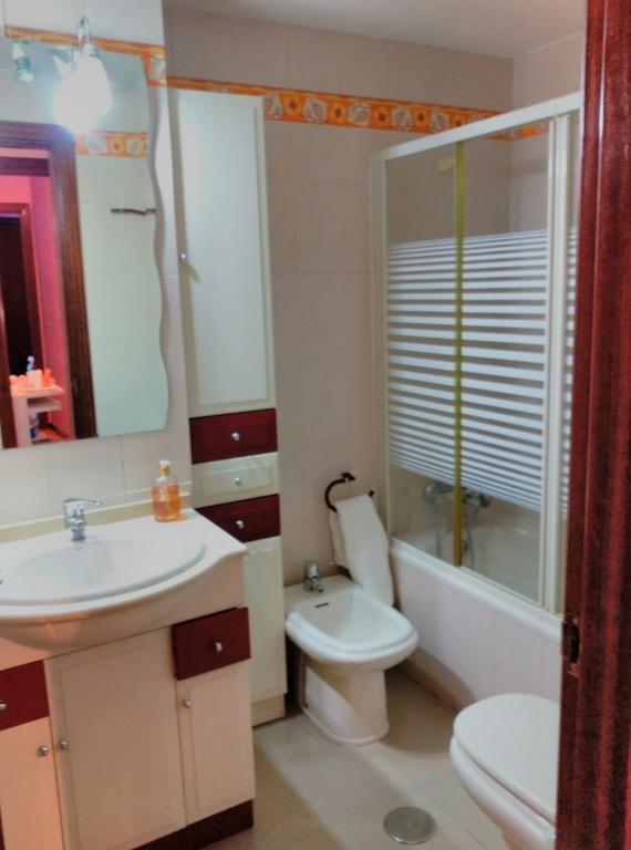 Apartamento Madrid Mendez Alvaro المظهر الخارجي الصورة