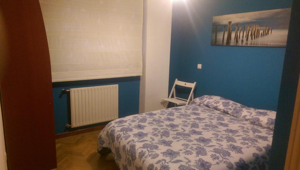 Apartamento Madrid Mendez Alvaro المظهر الخارجي الصورة