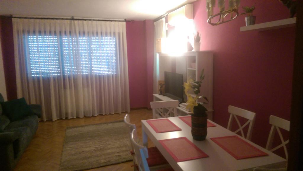 Apartamento Madrid Mendez Alvaro المظهر الخارجي الصورة