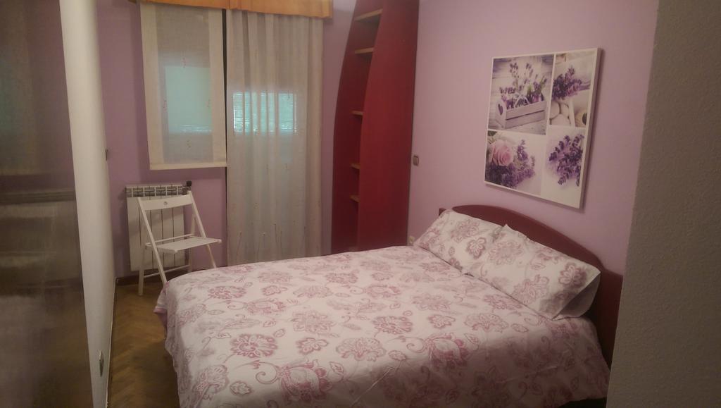 Apartamento Madrid Mendez Alvaro المظهر الخارجي الصورة