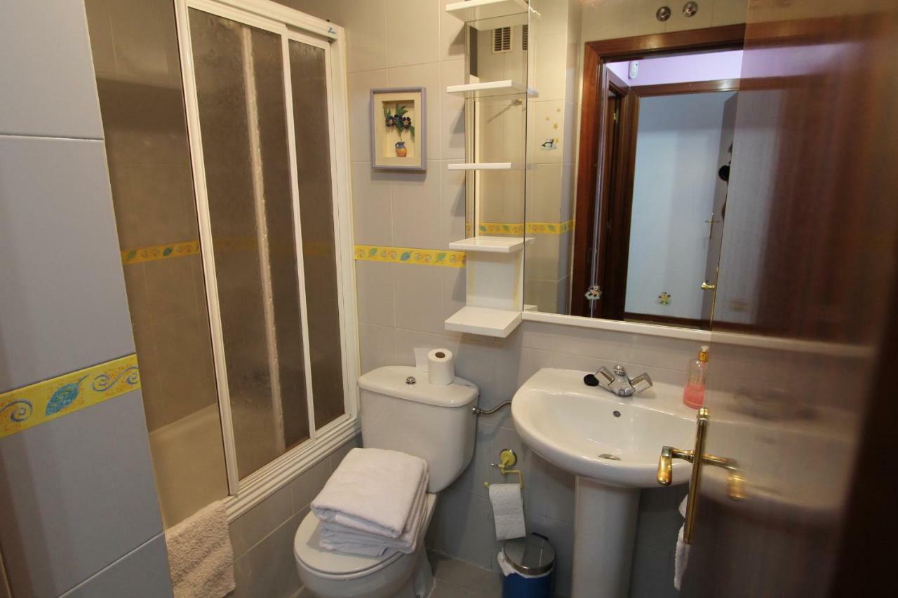 Apartamento Madrid Mendez Alvaro المظهر الخارجي الصورة
