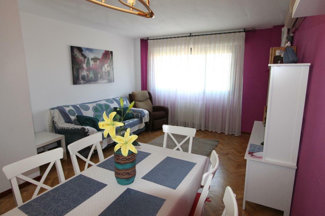 Apartamento Madrid Mendez Alvaro المظهر الخارجي الصورة