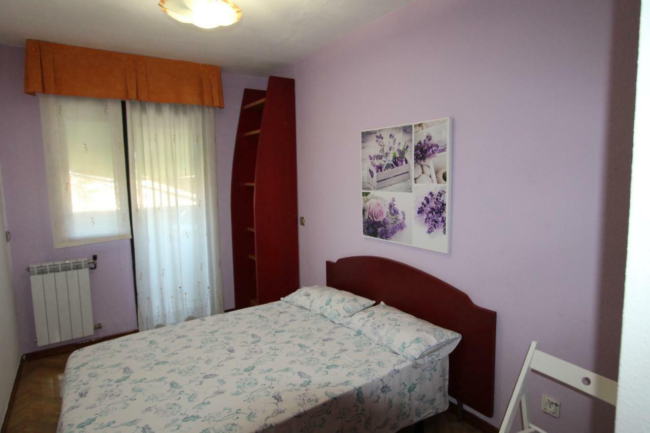 Apartamento Madrid Mendez Alvaro المظهر الخارجي الصورة