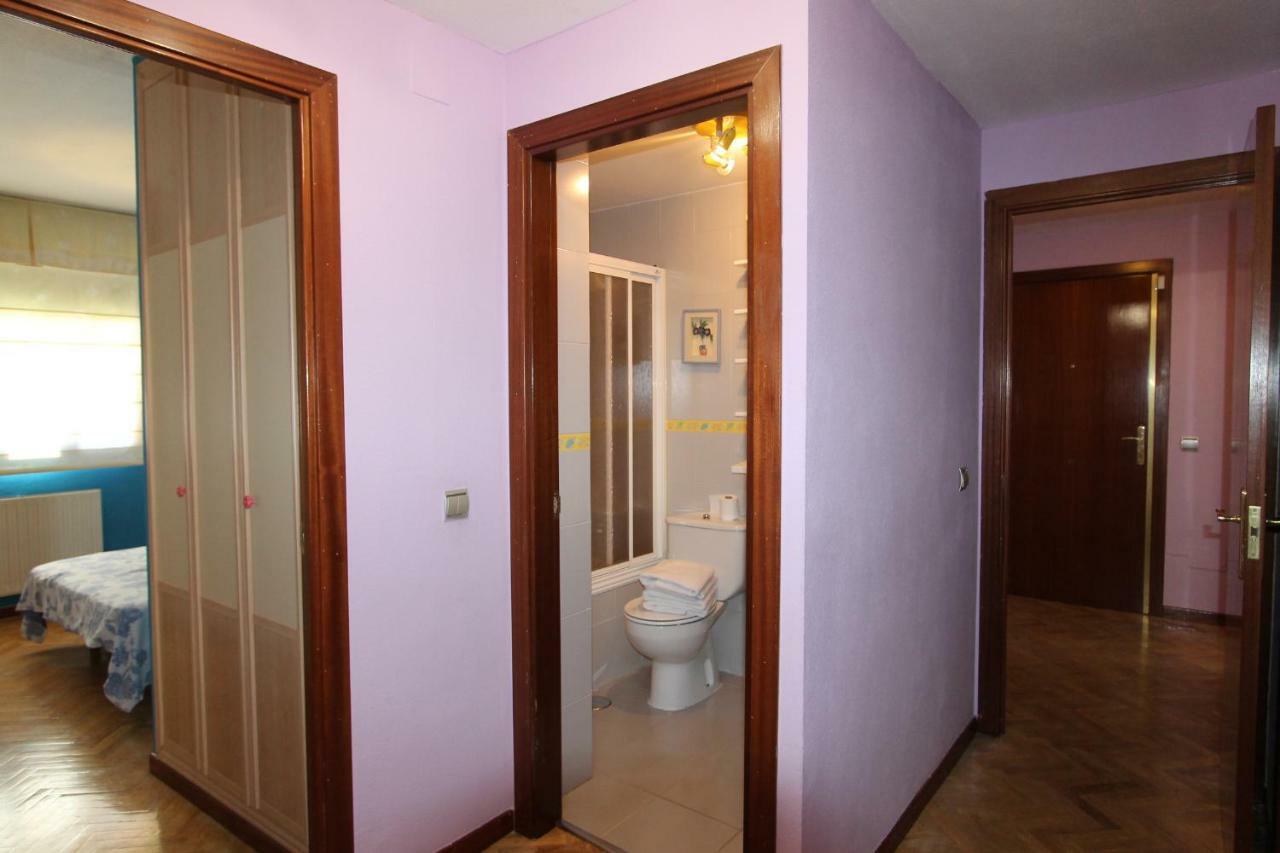 Apartamento Madrid Mendez Alvaro المظهر الخارجي الصورة