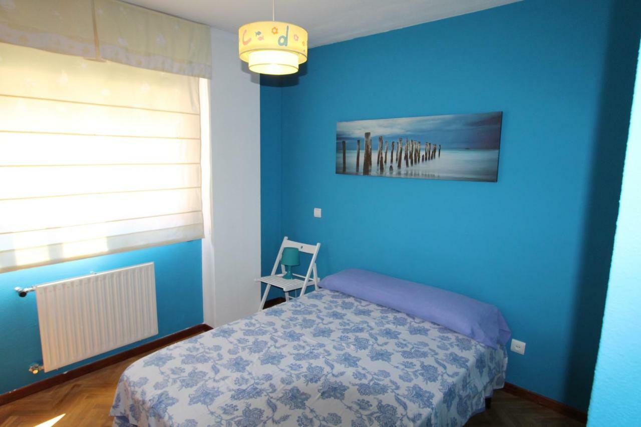 Apartamento Madrid Mendez Alvaro المظهر الخارجي الصورة
