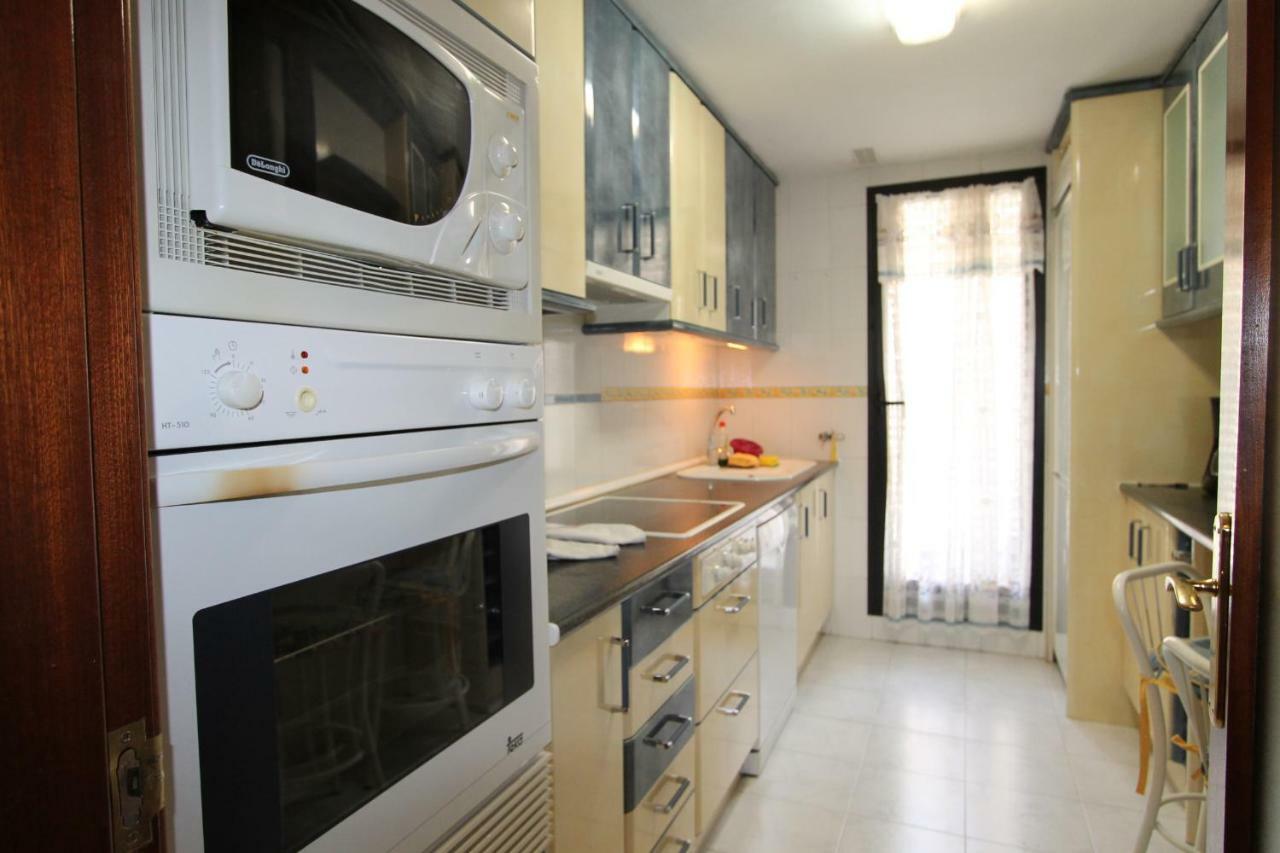 Apartamento Madrid Mendez Alvaro المظهر الخارجي الصورة